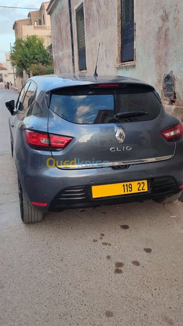 Renault Clio 4 2019 Limited 2