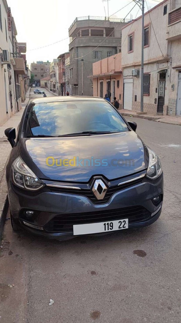 Renault Clio 4 2019 Limited 2