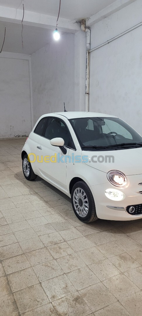 Fiat 500 2024 Dolce vita dz