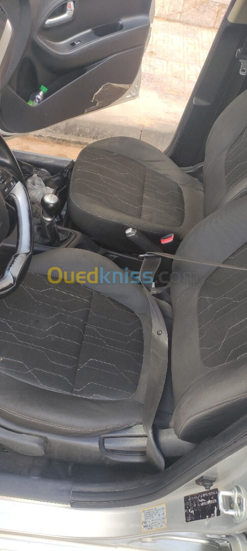 Kia Picanto 2016 Sportline