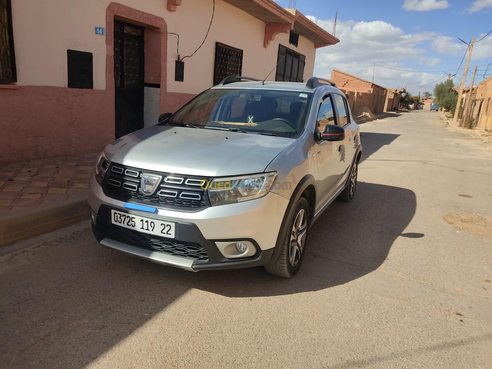 Dacia Sandero 2019 Sandero