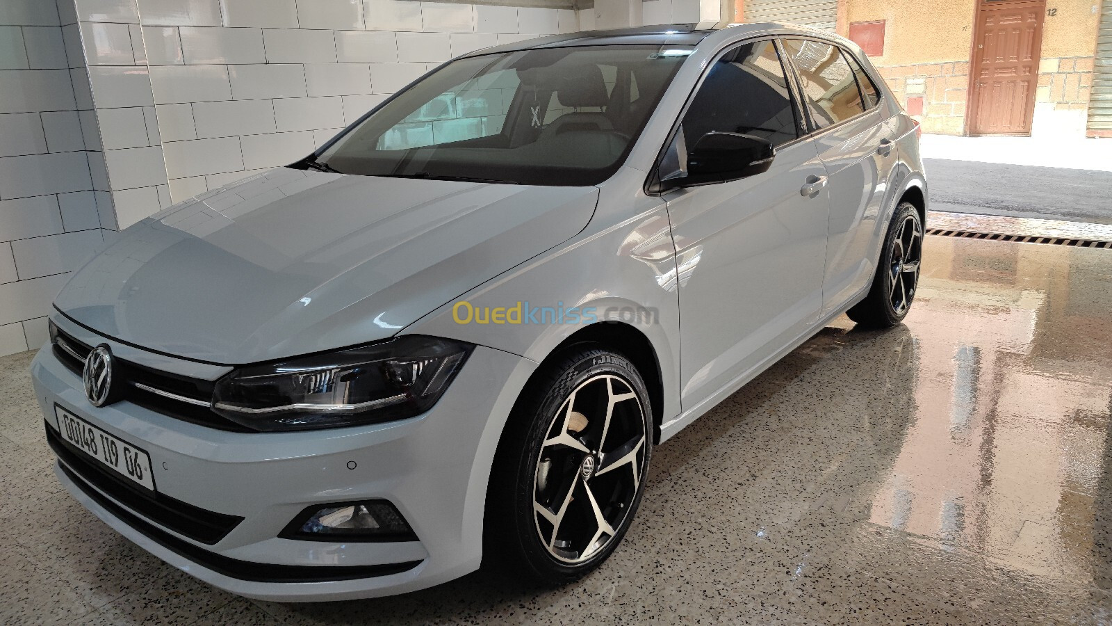 Volkswagen Polo 2019 Beats