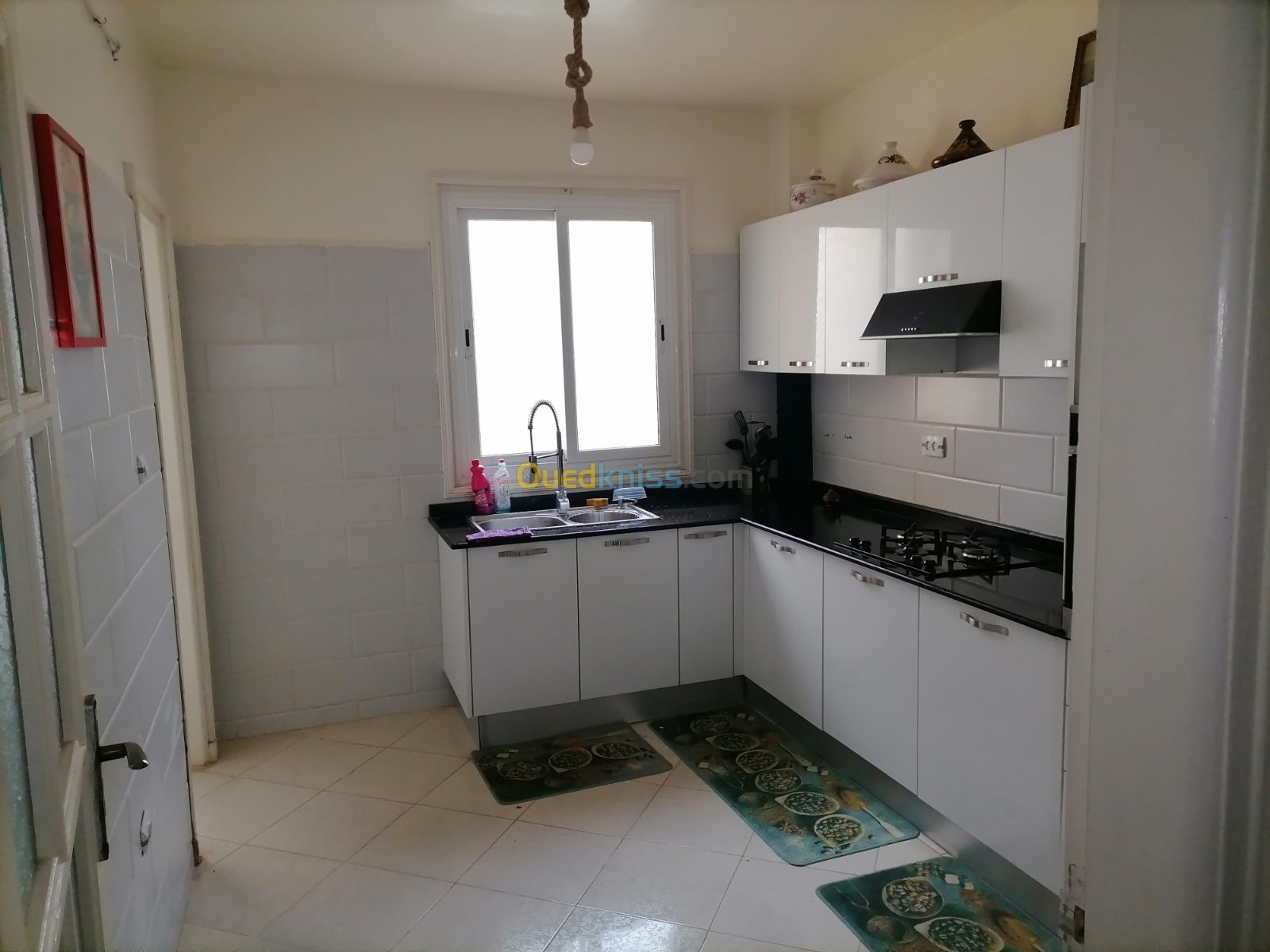 Location Appartement F3 Oran Bir el djir