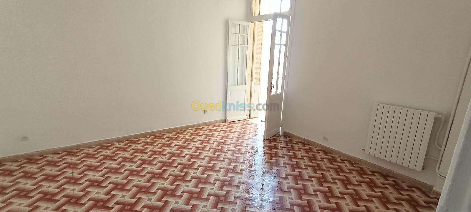 Vente Appartement F3 Constantine Constantine