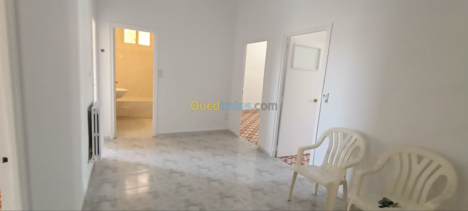 Vente Appartement F3 Constantine Constantine