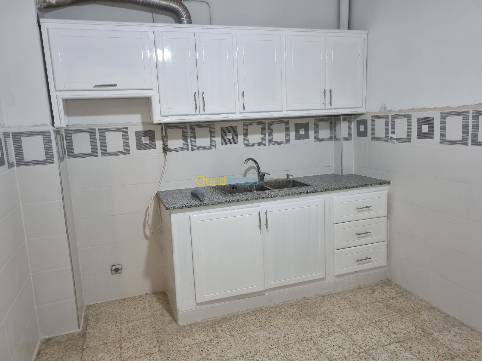 Location Appartement F3 Tizi Ouzou Azazga