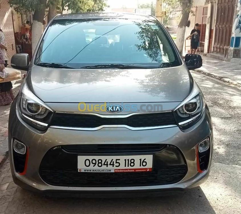 Kia Picanto 2018 EX