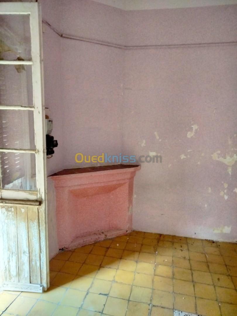 Vente Appartement F3 Bouira Sour el ghouzlane