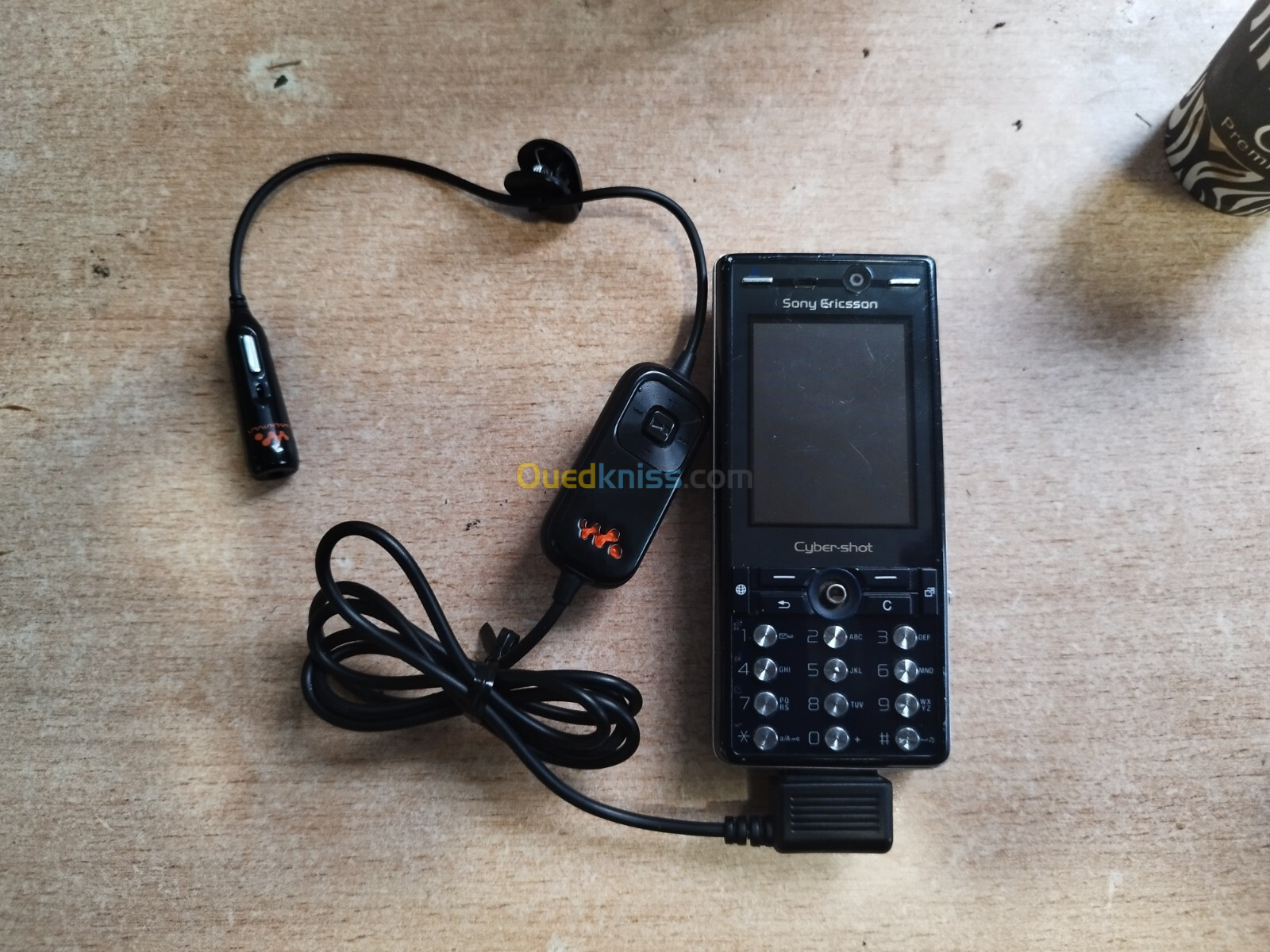 Sony Ericsson K810i