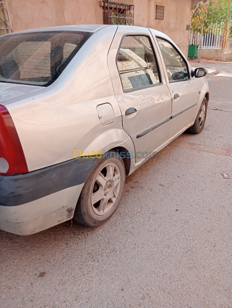 Dacia Logan 2005 Logan