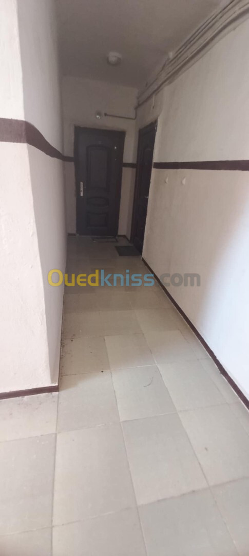 Vente Appartement F3 Blida Bouinan