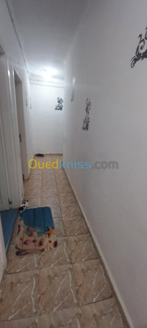 Vente Appartement F3 Blida Bouinan