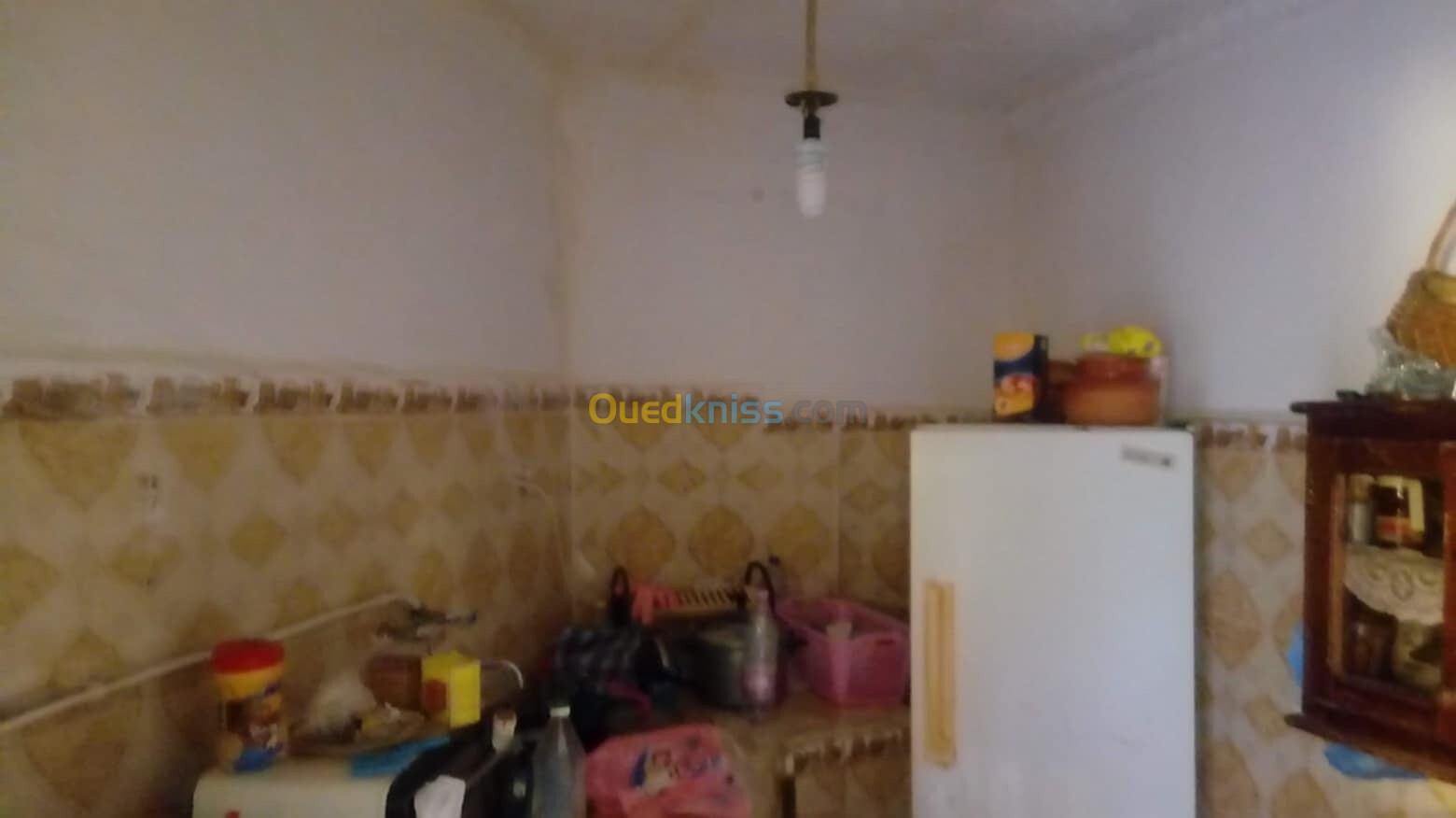 Vente Appartement F3 Alger Tessala el merdja