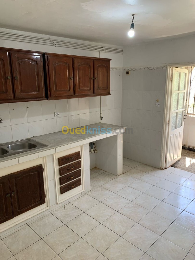 Vente Appartement F3 Blida Blida