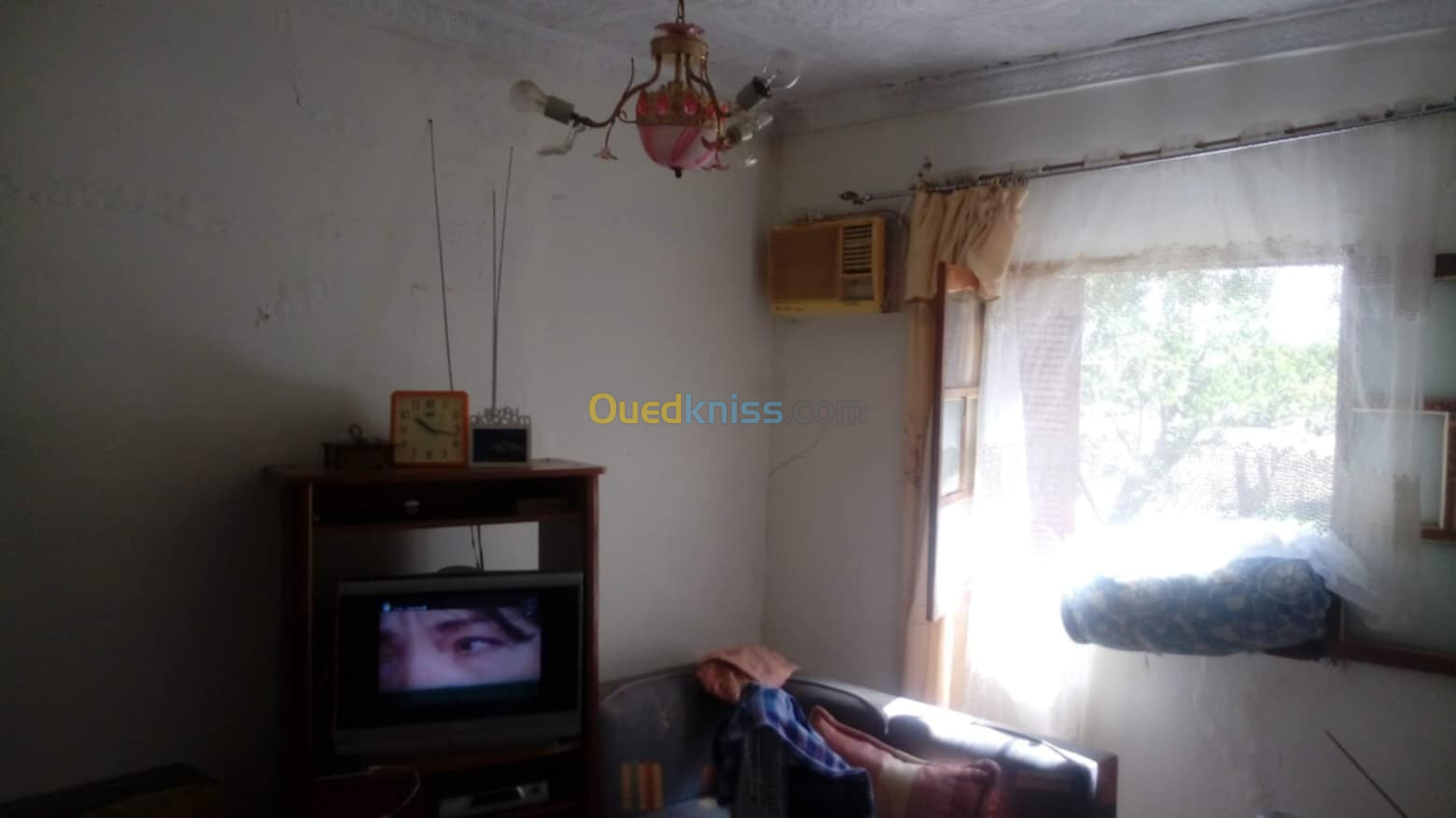 Vente Appartement F3 Alger Tessala el merdja