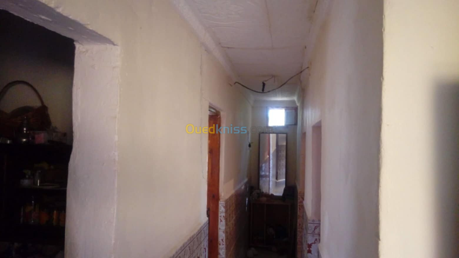 Vente Appartement F3 Alger Tessala el merdja