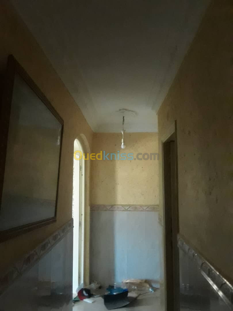 Vente Appartement F3 Blida Soumaa