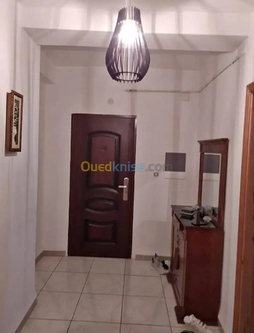 Vente Appartement F3 Blida Blida