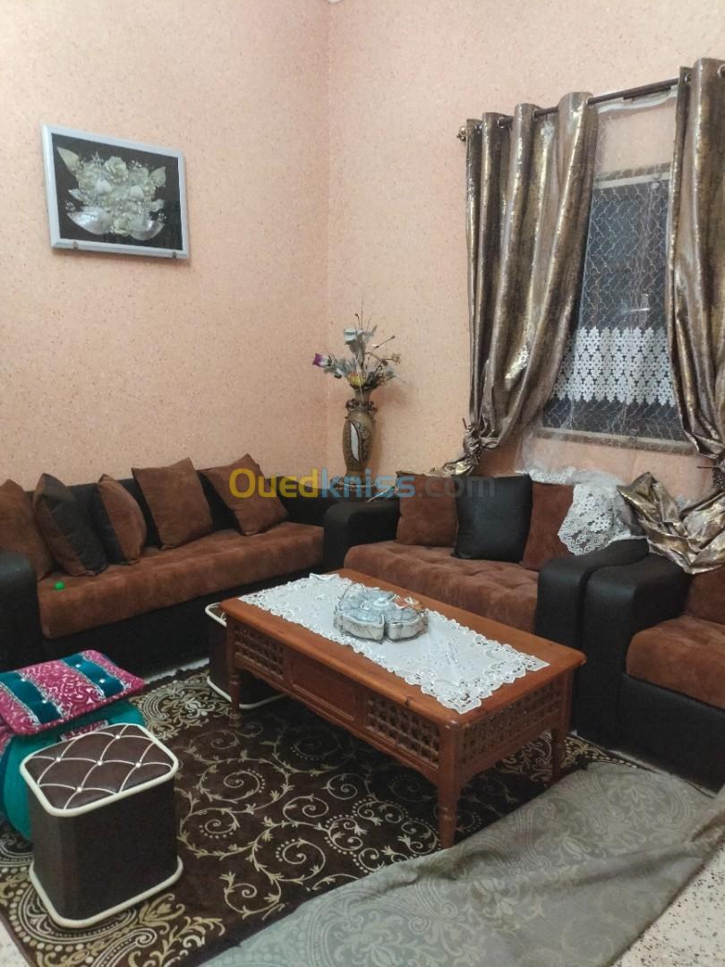 Vente Villa Sidi Bel Abbès Ben badis