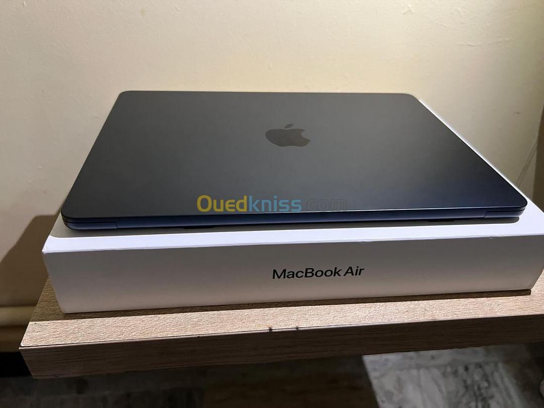 Mac book air m2