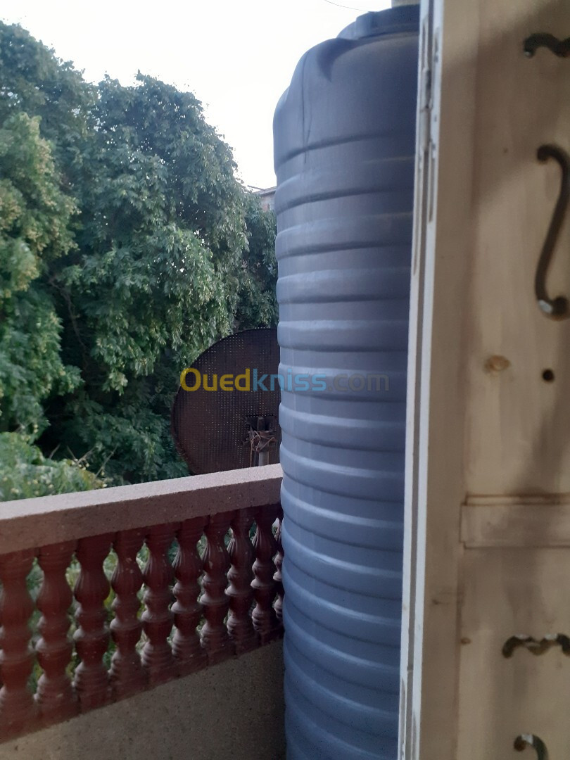 Location Niveau De Villa F2 Alger Bab ezzouar