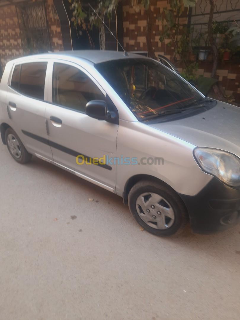 Kia Picanto 2010 لباز