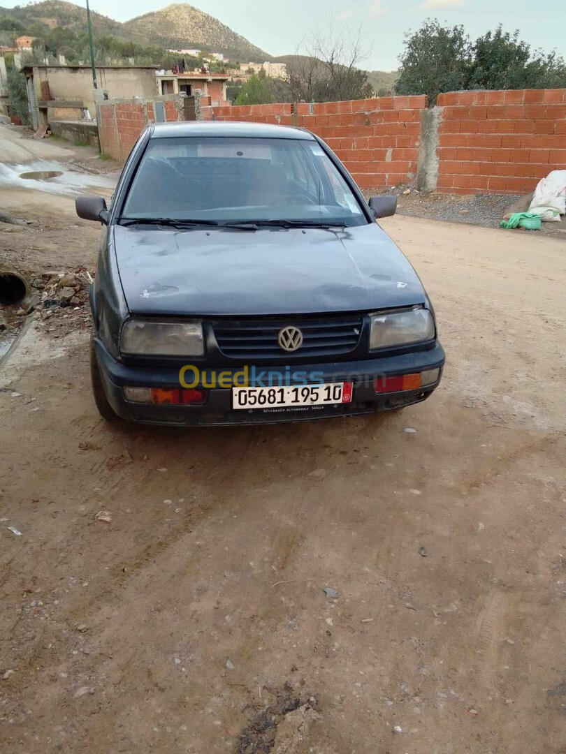 Volkswagen Jetta 1995 Classic 