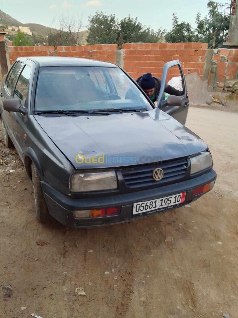 Volkswagen Jetta 1995 Classic 