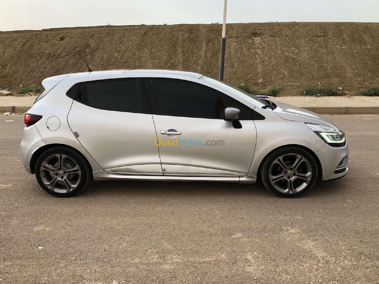 Renault Clio 4 GT line 2019 GT line