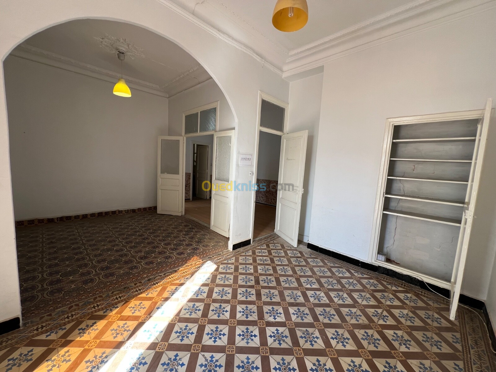 Location Appartement F5 Alger Alger centre