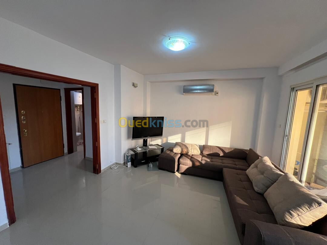 Location Appartement F3 Alger El achour