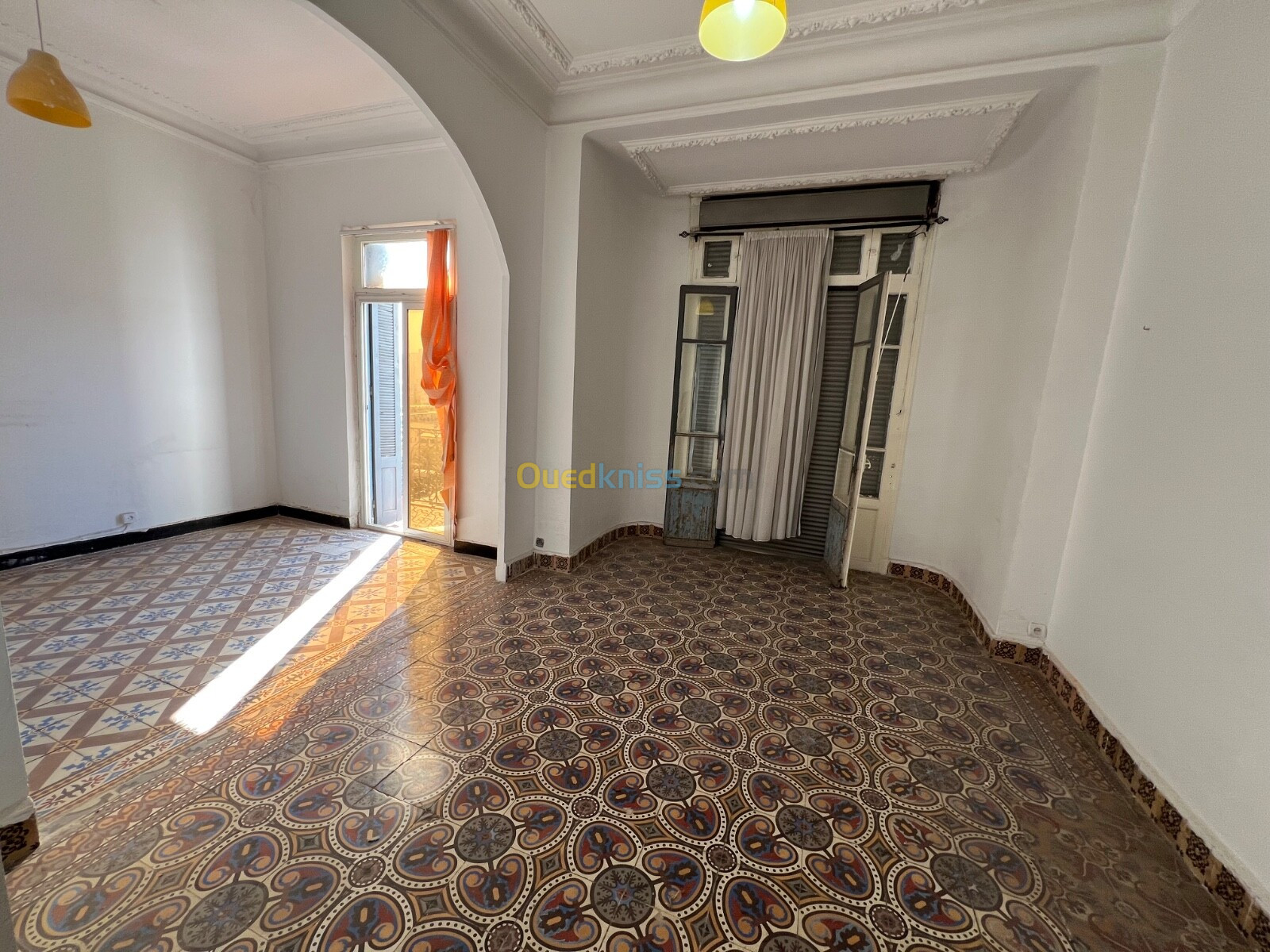 Location Appartement F5 Alger Alger centre