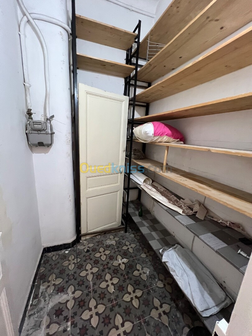 Location Appartement F5 Alger Alger centre