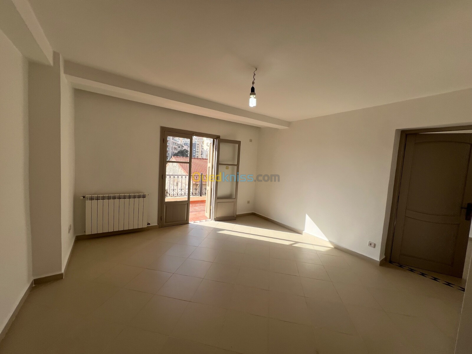 Location Appartement F2 Alger Birkhadem