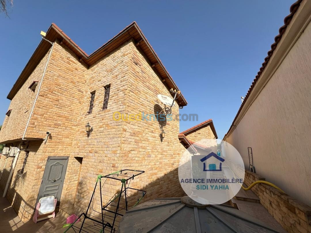 Vente Villa Blida Meftah