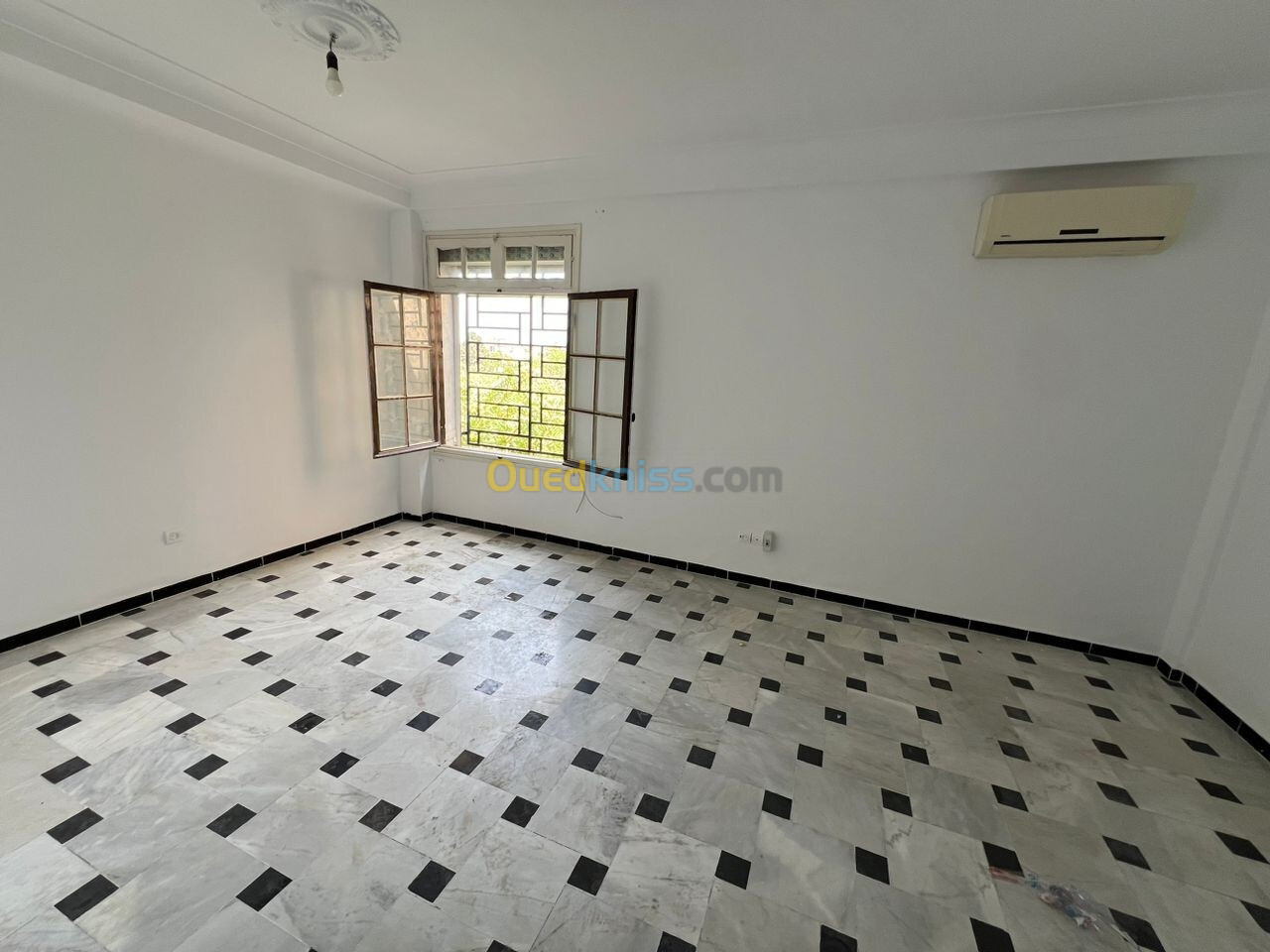 Vente Appartement F3 Alger Ben aknoun