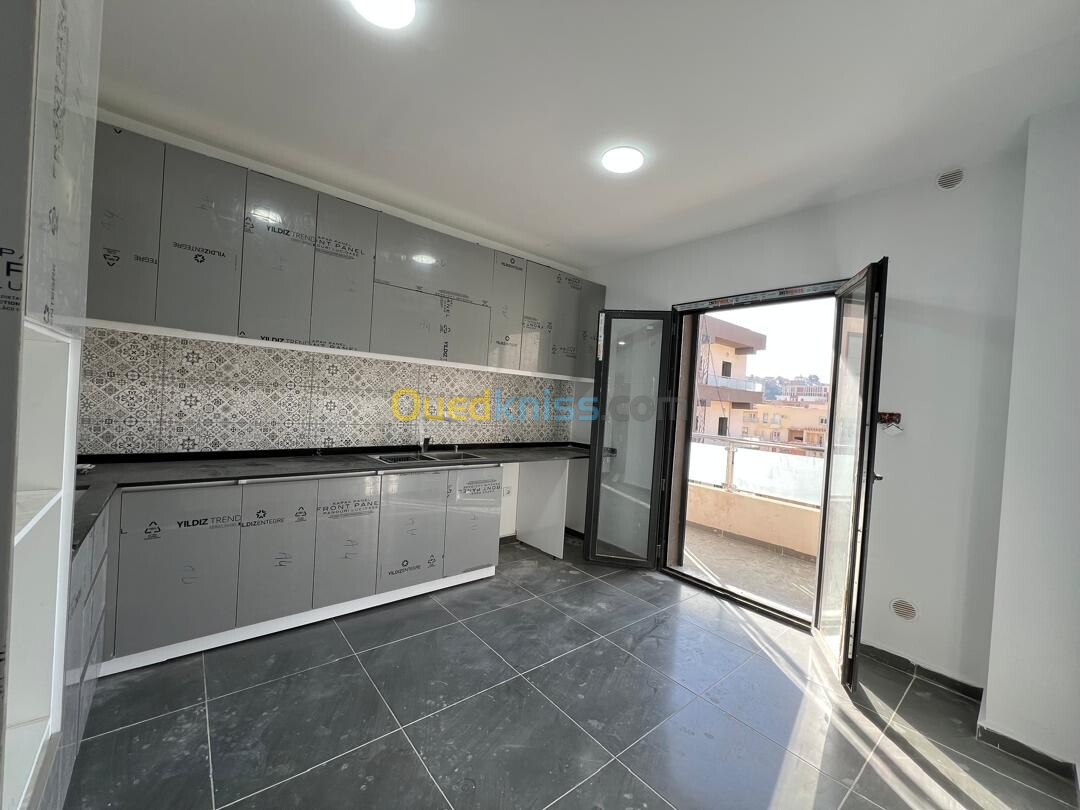 Vente Appartement F2 Alger Birkhadem