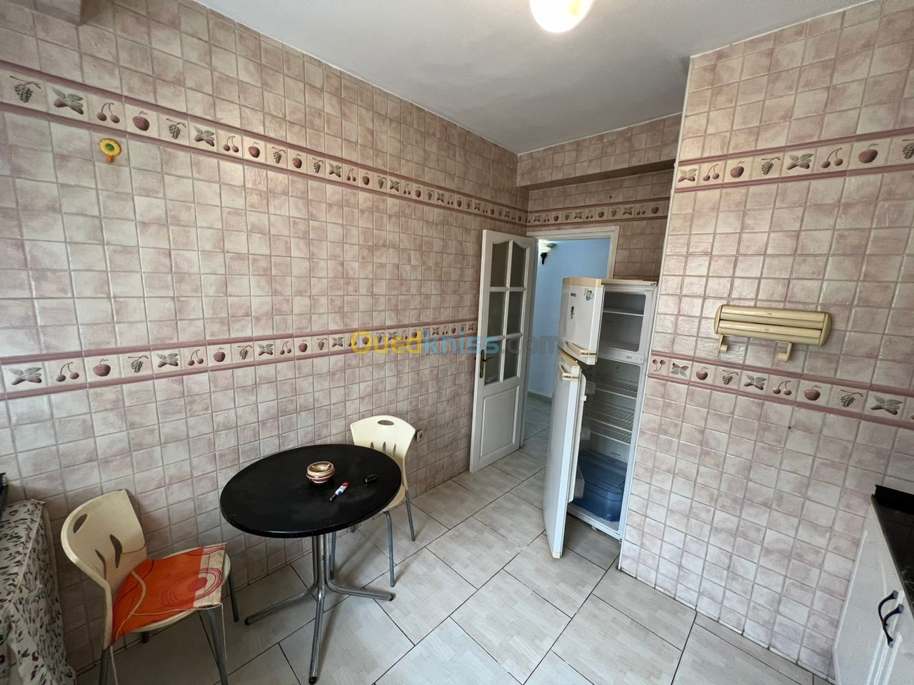 Location Appartement F3 Alger Hydra