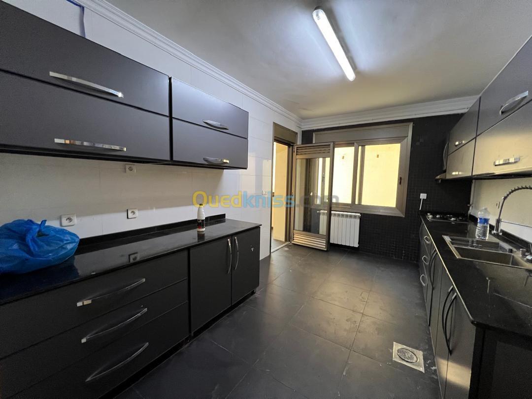 Location Appartement Alger El achour