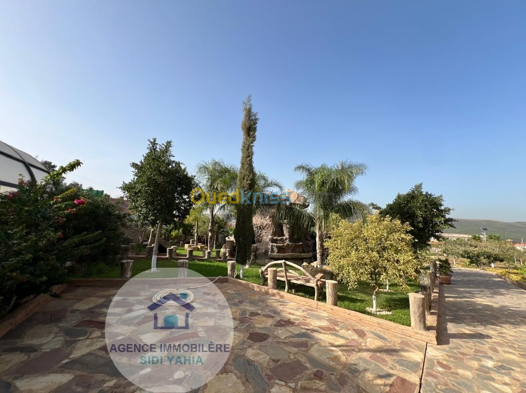 Vente Villa Blida Meftah