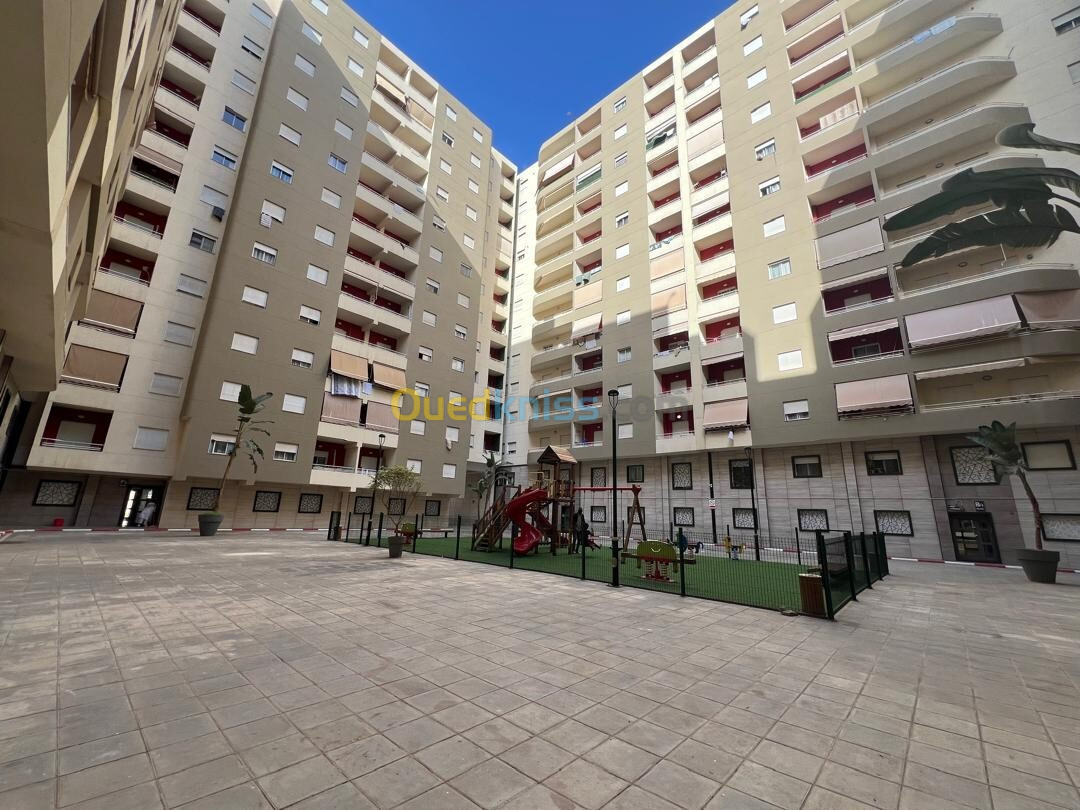 Vente Appartement F3 Alger Ouled fayet