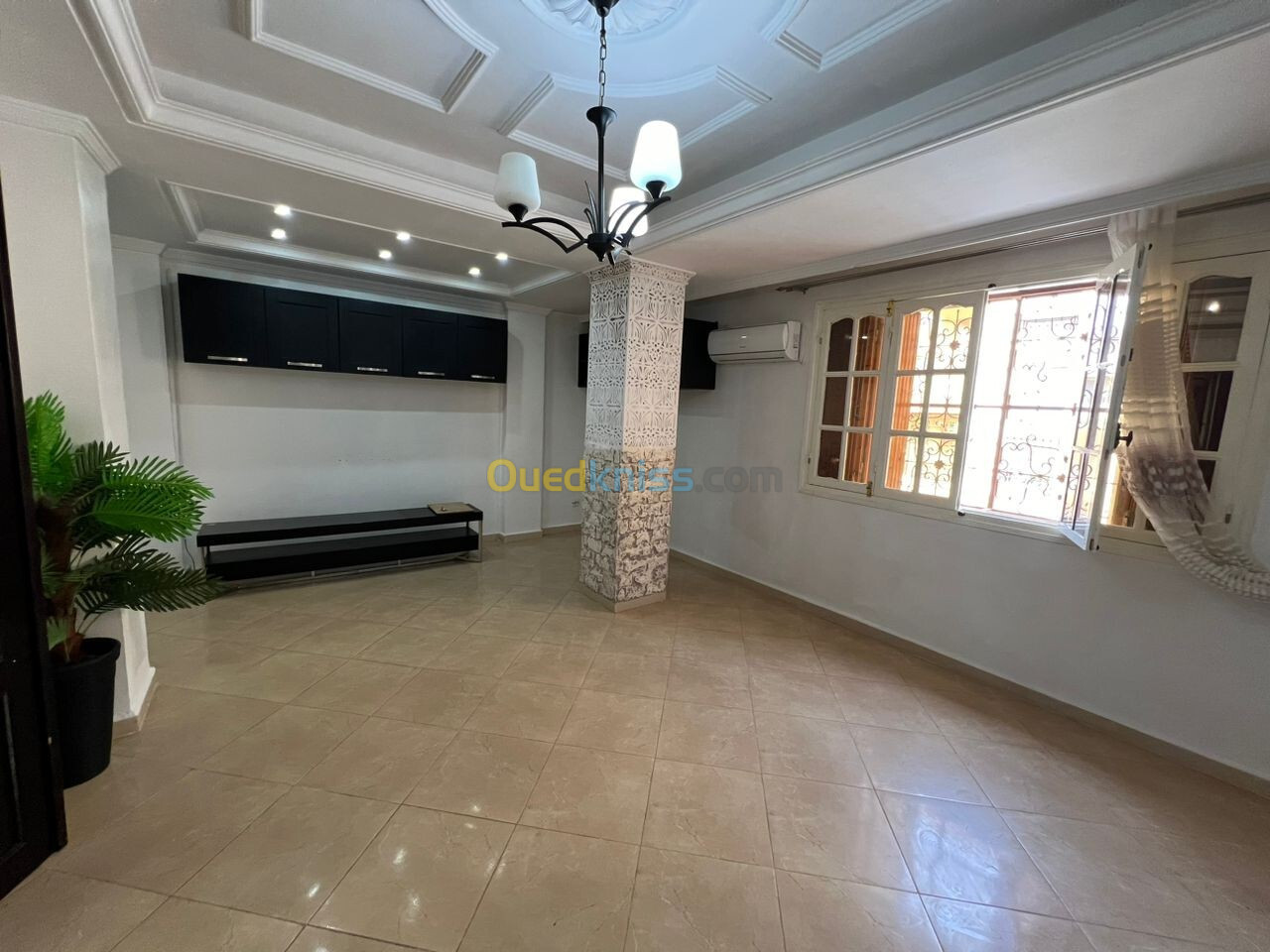 Vente Appartement F3 Alger El achour