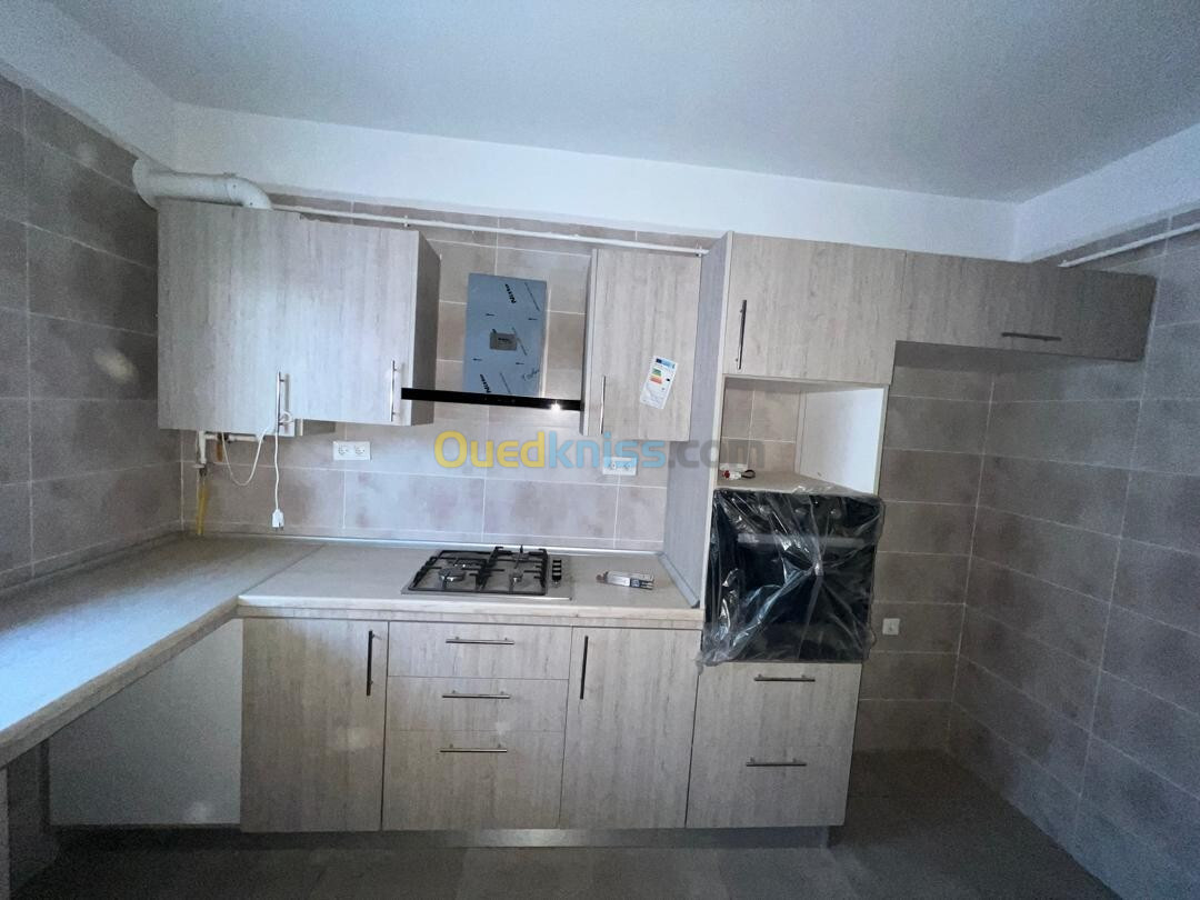 Location Appartement F3 Alger Birkhadem