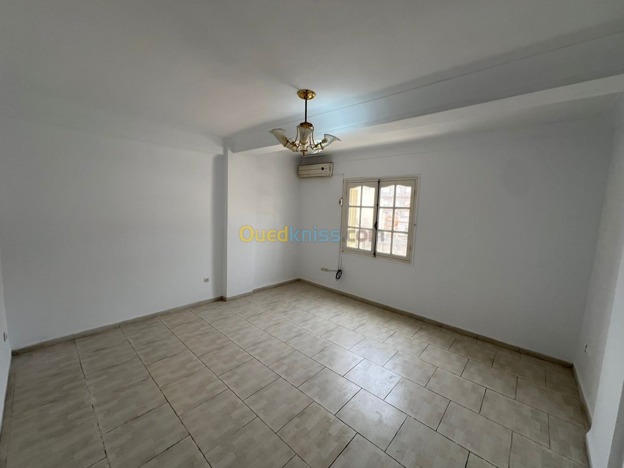 Location Appartement F3 Alger Hydra