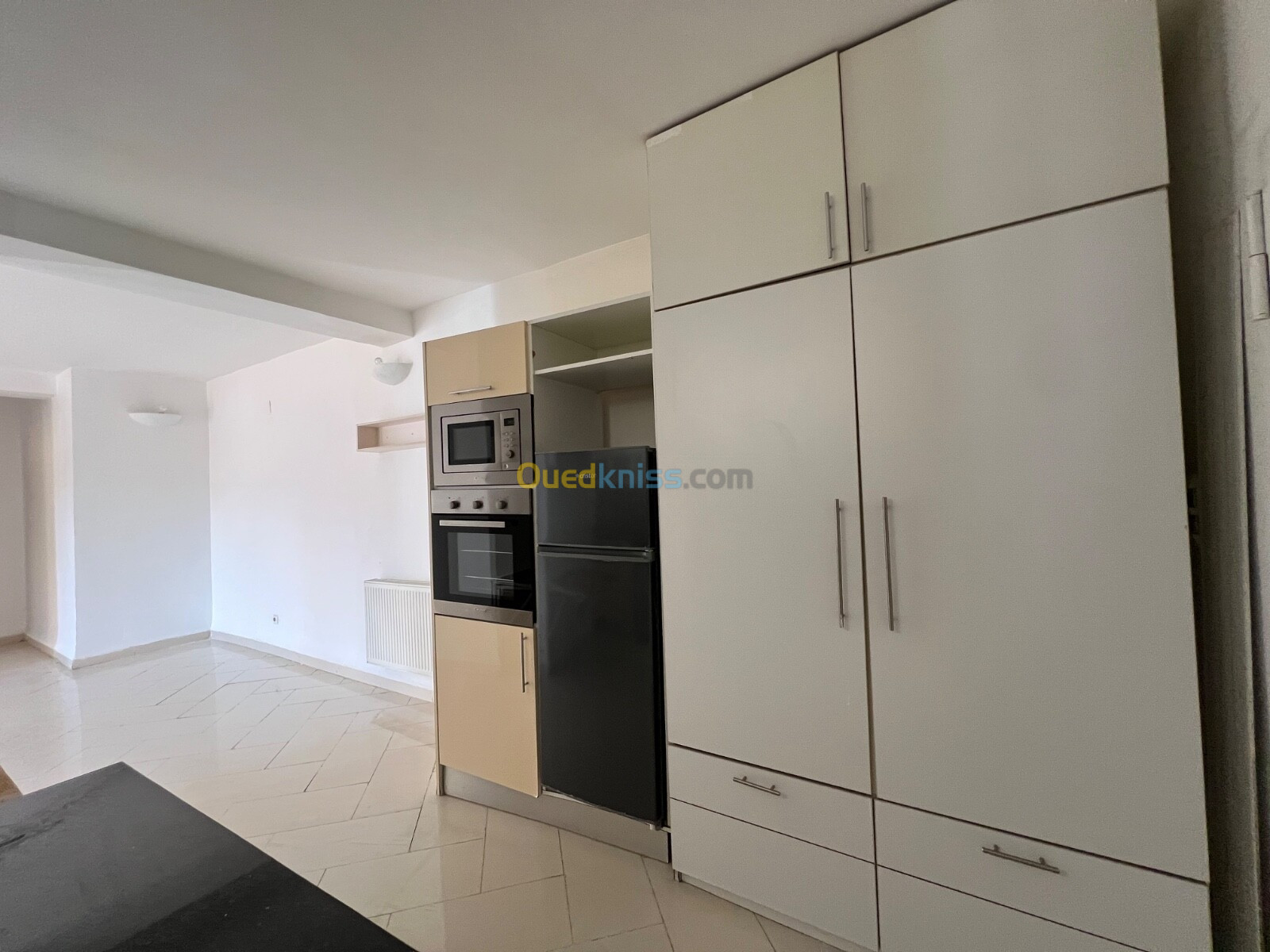 Location Appartement F3 Alger Draria