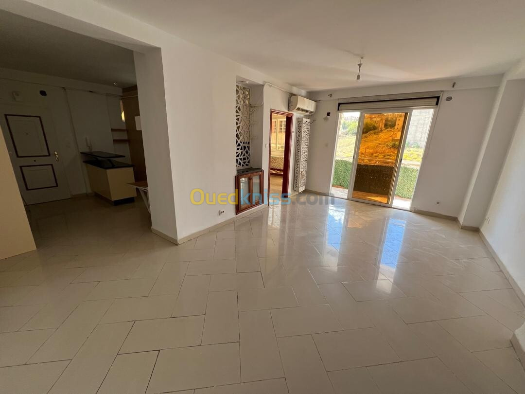 Location Appartement F3 Alger El achour