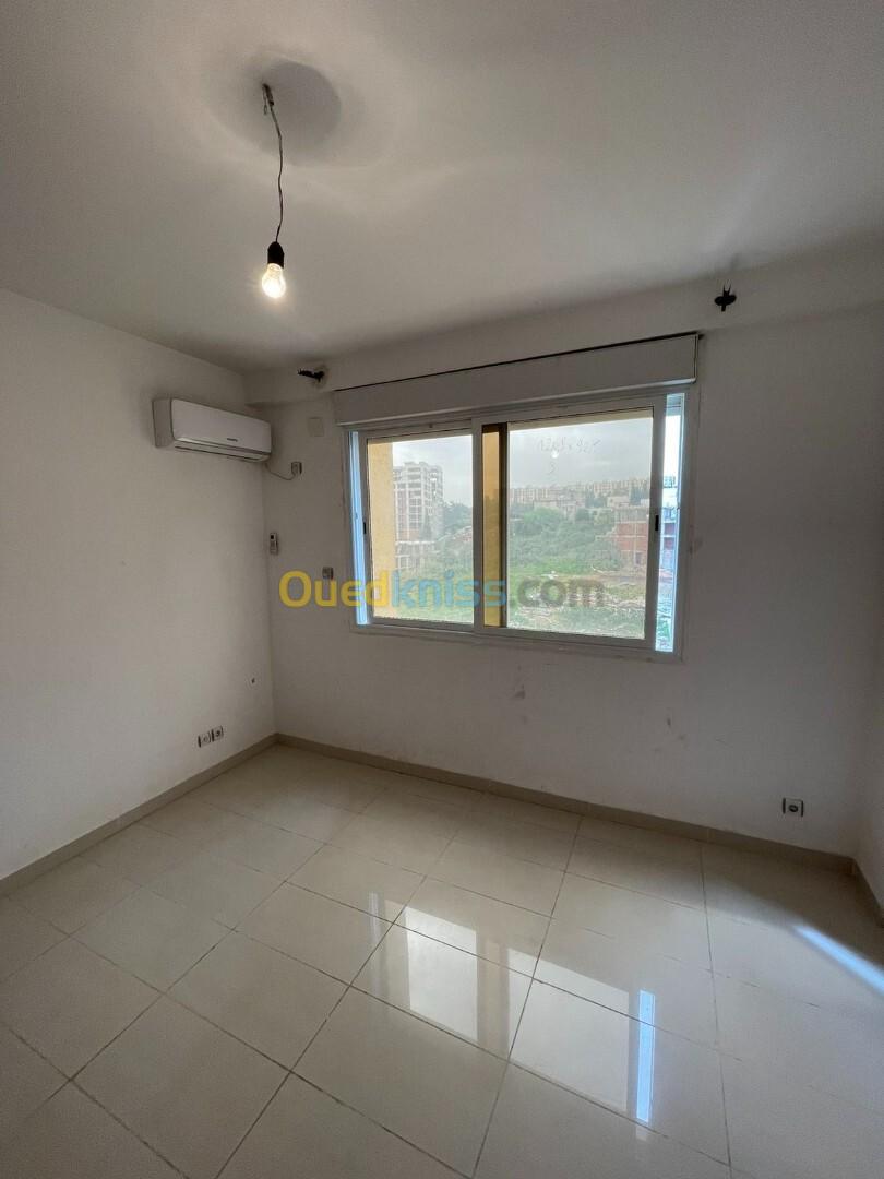 Location Appartement F3 Alger El achour