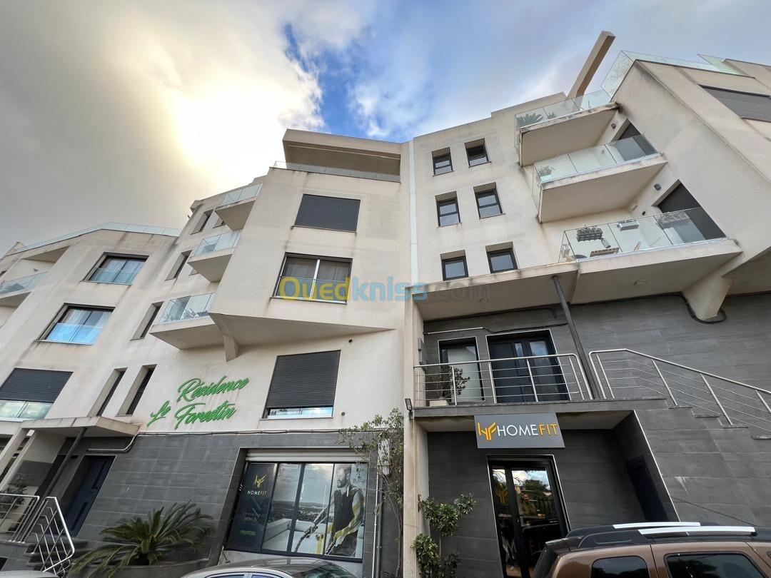 Location Appartement F3 Alger Hydra