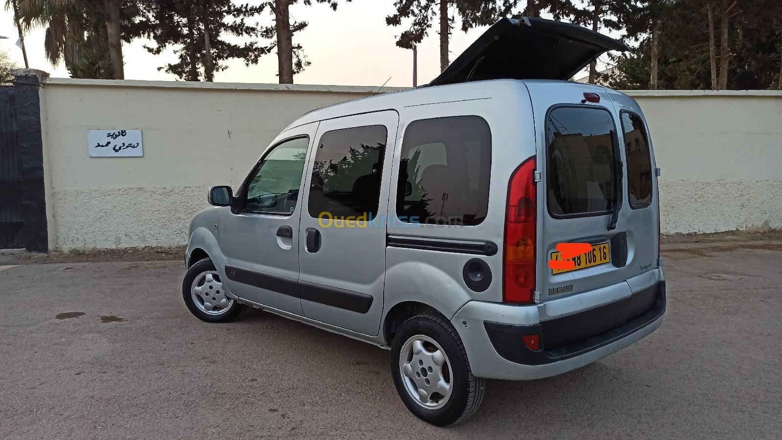 Renault Kangoo 2006 Kangoo