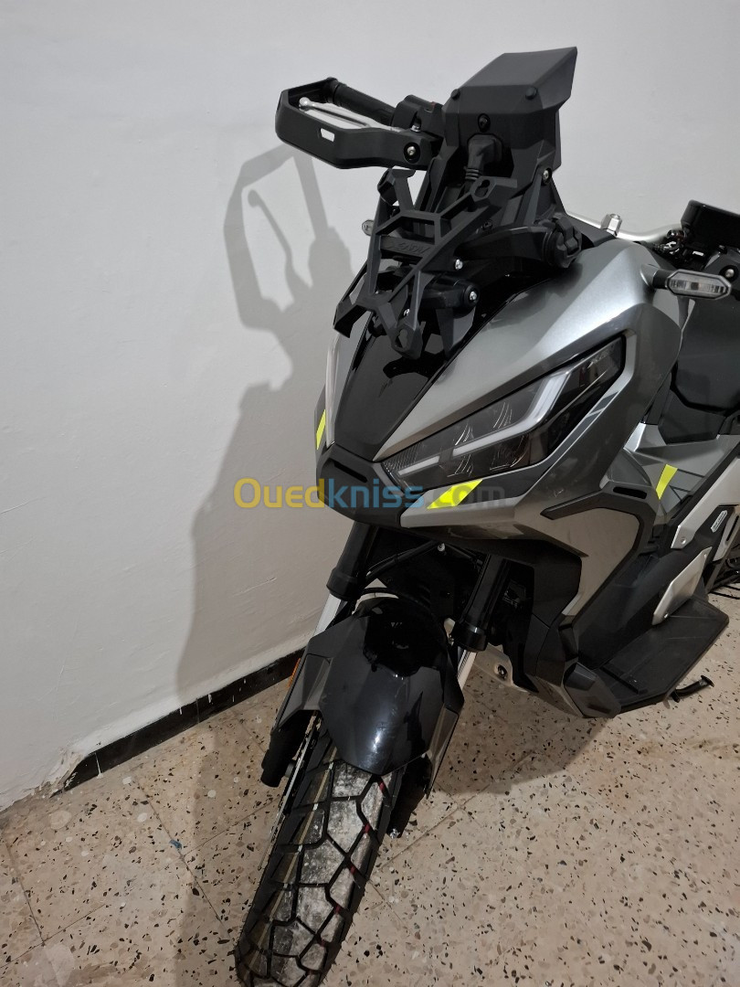 Honda Xadv 750 2024